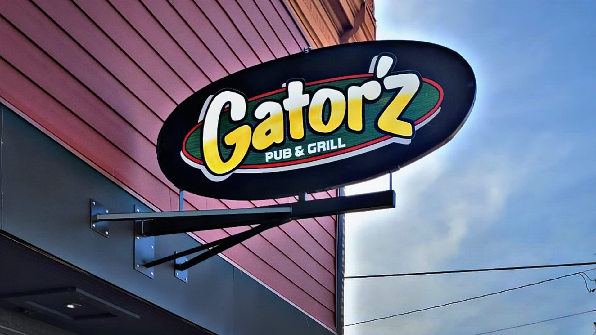 gatorz sign