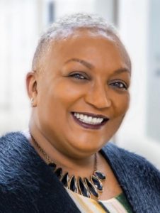 Dr. Donna Bradley