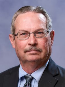 Don Shafer