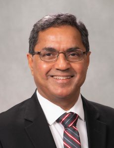 Krishnanand Y. Maillacheruvu, Ph.D.