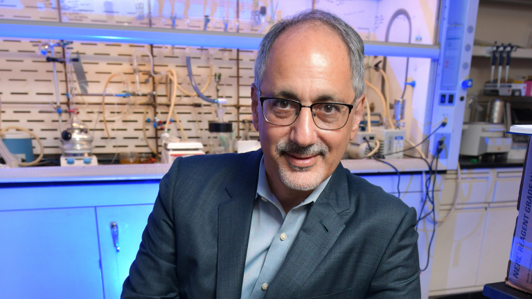 David Demirjian, Ph.D. President of Midwest Bioprocessing Center