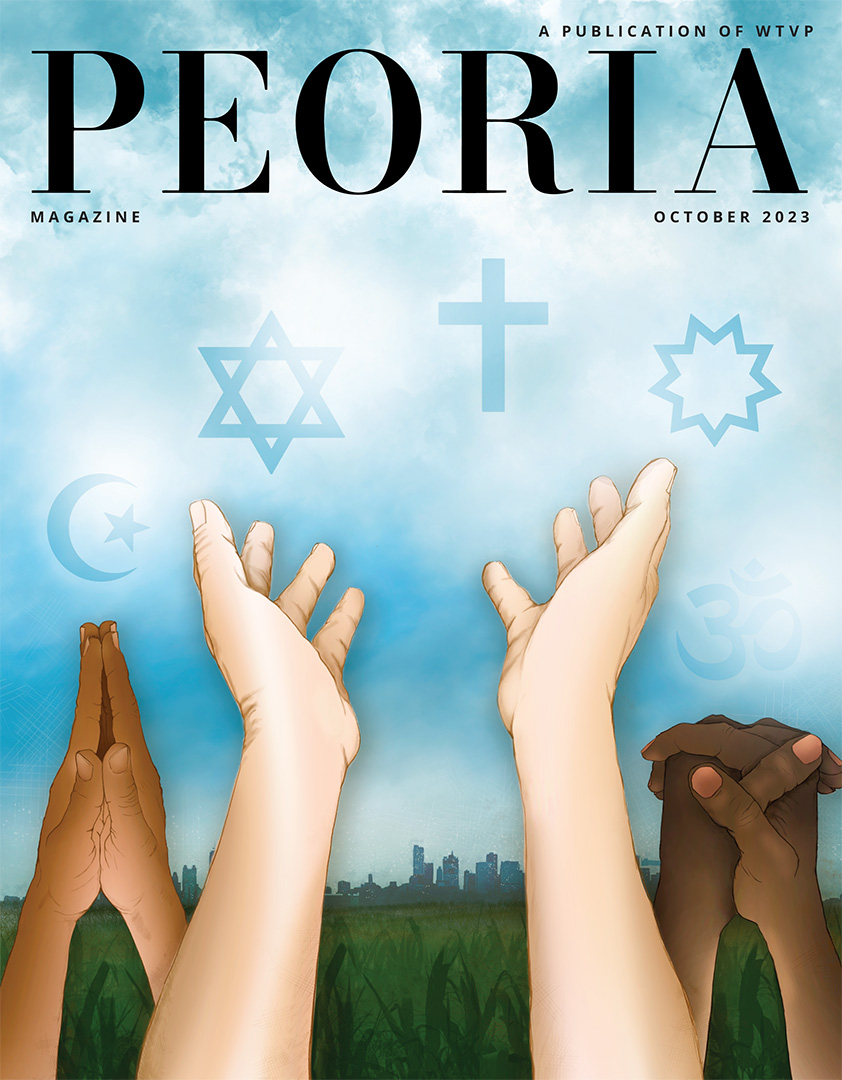 Issue Cover