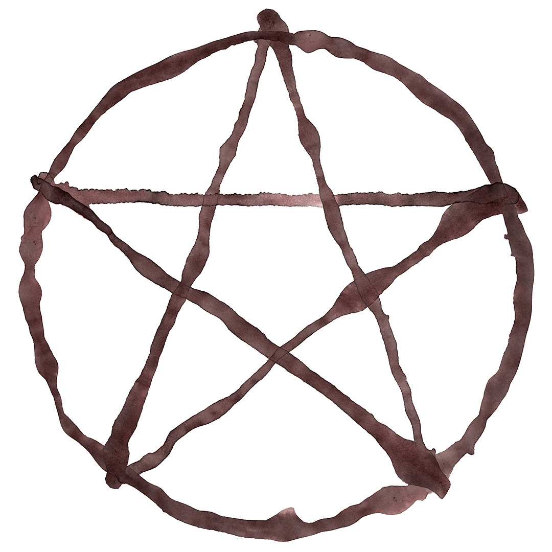 pagan path symbol