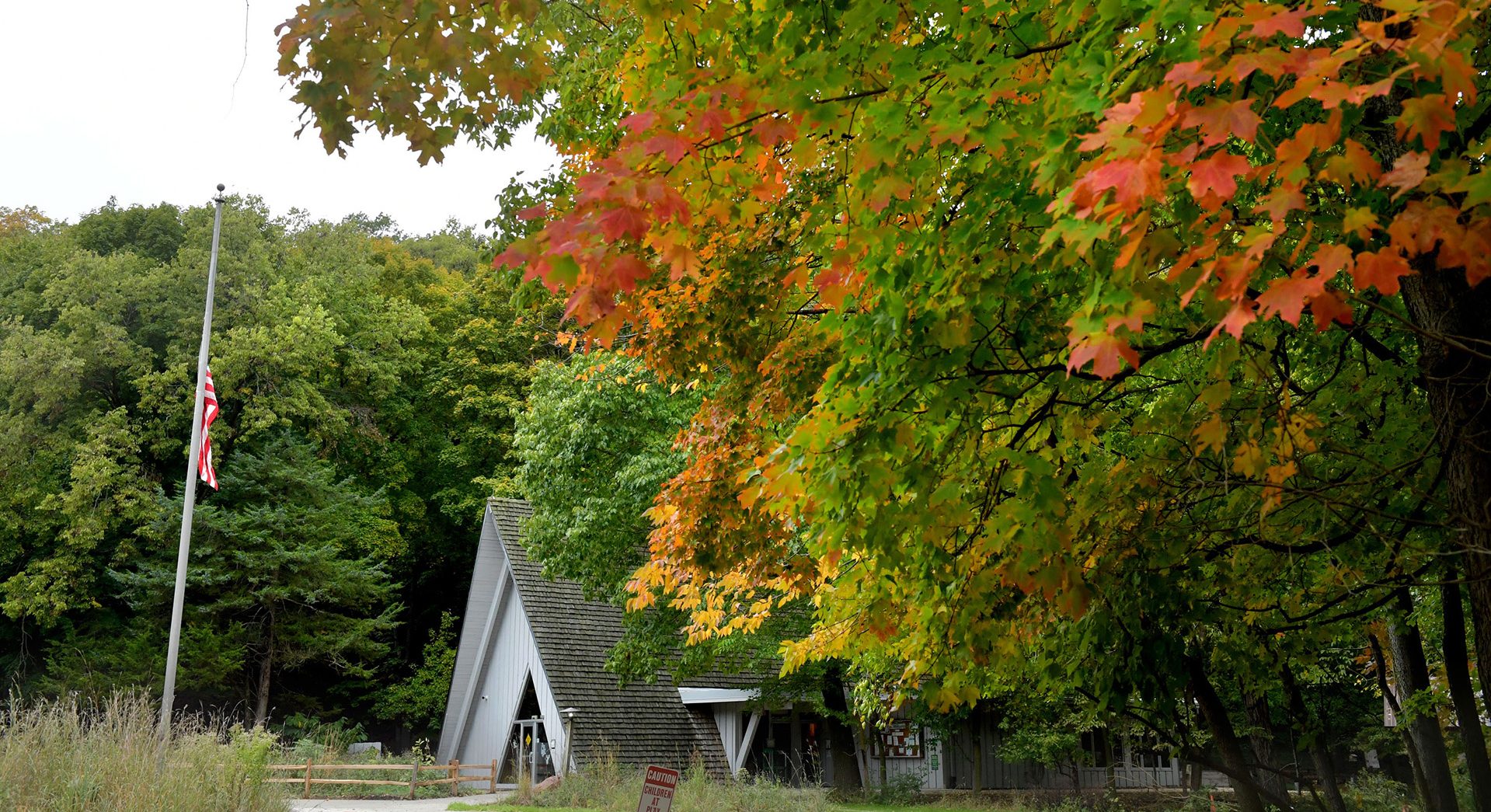 Forest Park Nature Center