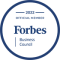 Forbes Member Badge